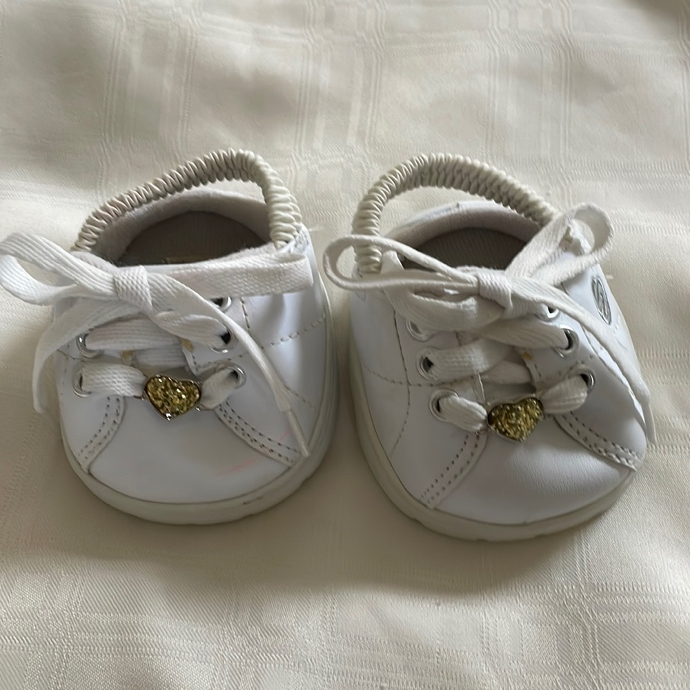 Build-A-Bear Workshop Skechers Sneakers